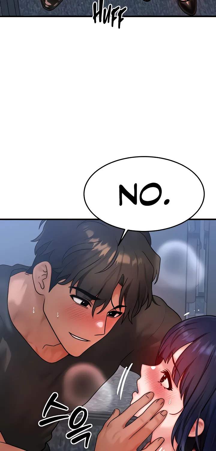 Read My Body Got Switched chapter 41 image 53 on Lezhin