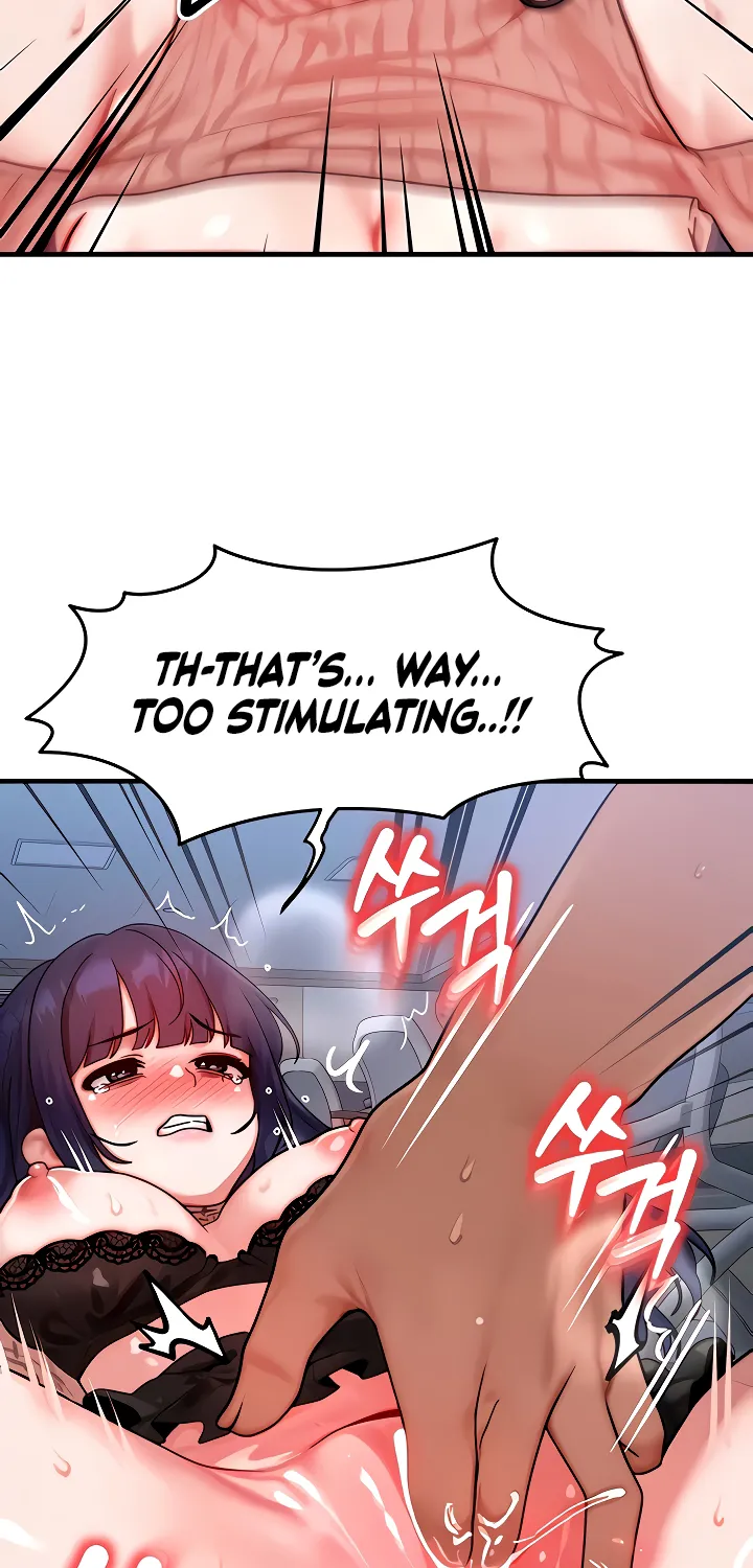 Read My Body Got Switched chapter 41 image 56 on Lezhin