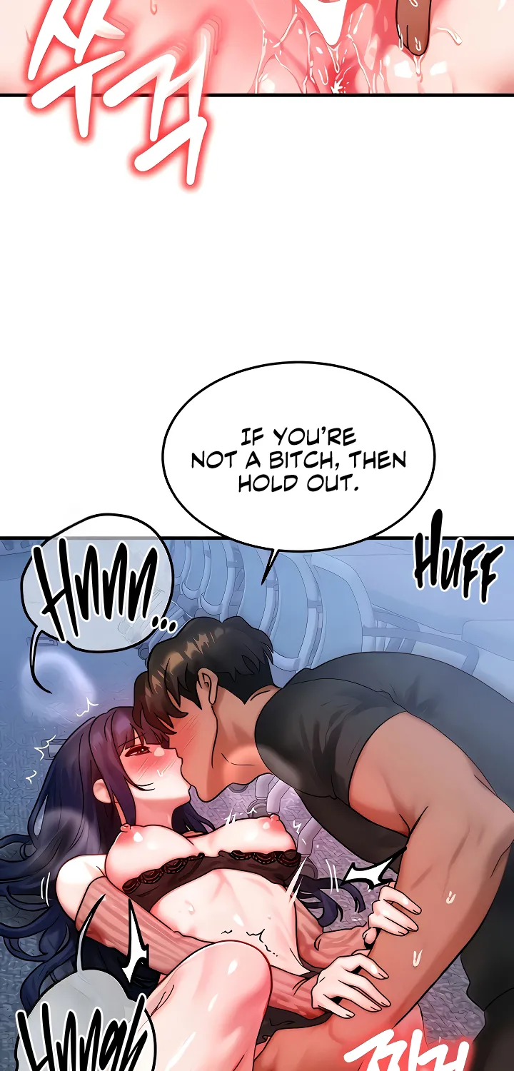 Read My Body Got Switched chapter 41 image 57 on Lezhin