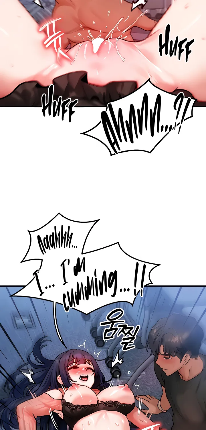Read My Body Got Switched chapter 41 image 59 on Lezhin