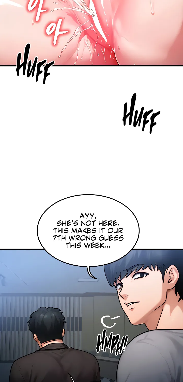 Read My Body Got Switched chapter 41 image 6 on Lezhin