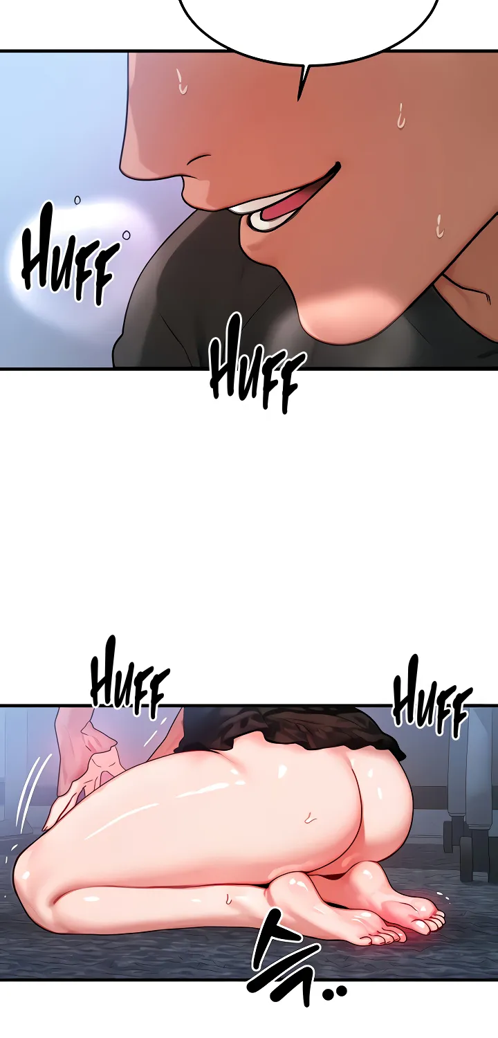 Read My Body Got Switched chapter 41 image 63 on Lezhin
