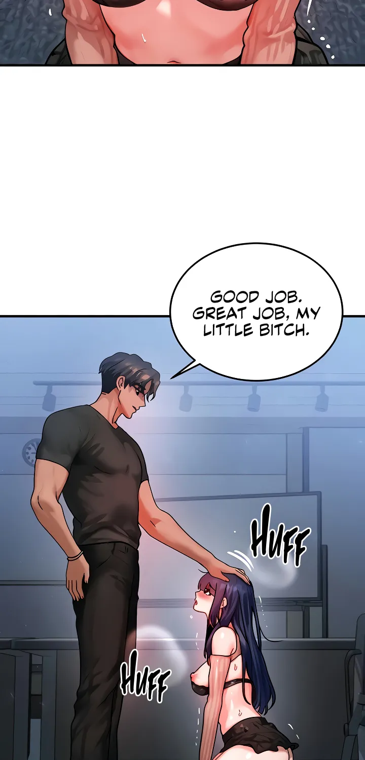 Read My Body Got Switched chapter 41 image 65 on Lezhin