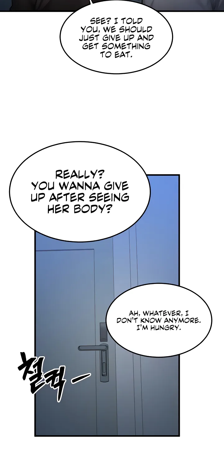 Read My Body Got Switched chapter 41 image 7 on Lezhin