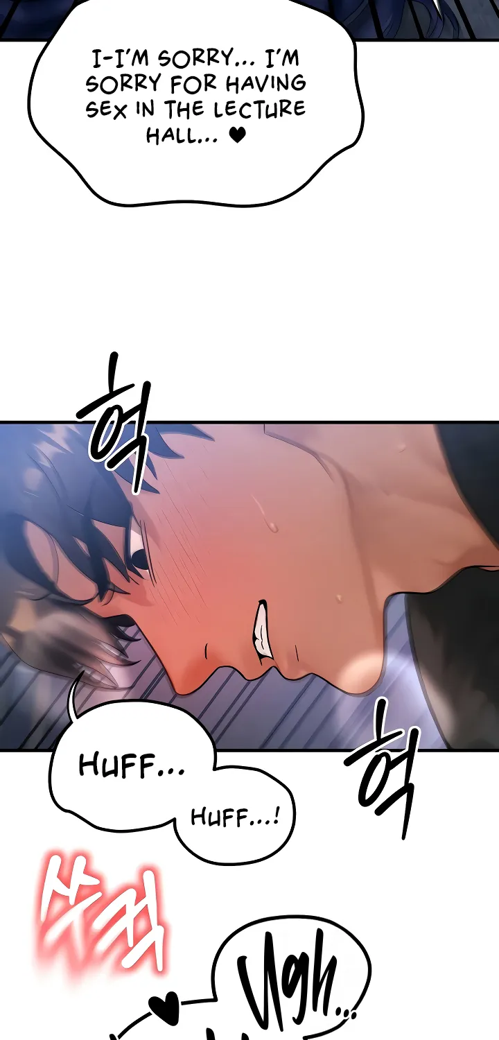 Read My Body Got Switched chapter 42 image 22 on Lezhin