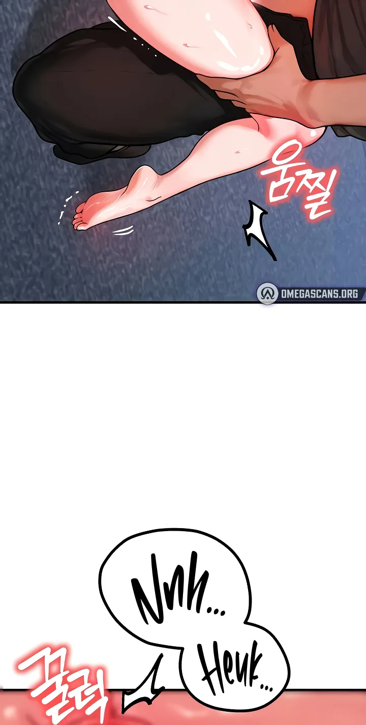 Read My Body Got Switched chapter 42 image 30 on Lezhin