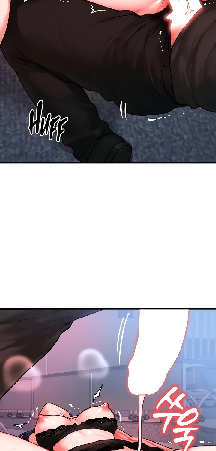 Read My Body Got Switched chapter 42 image 32 on Lezhin