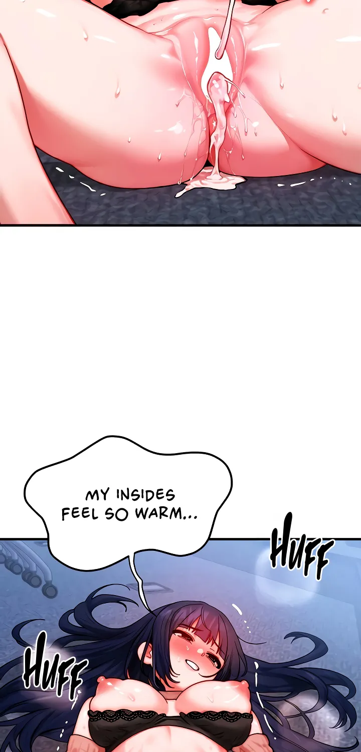 Read My Body Got Switched chapter 42 image 33 on Lezhin