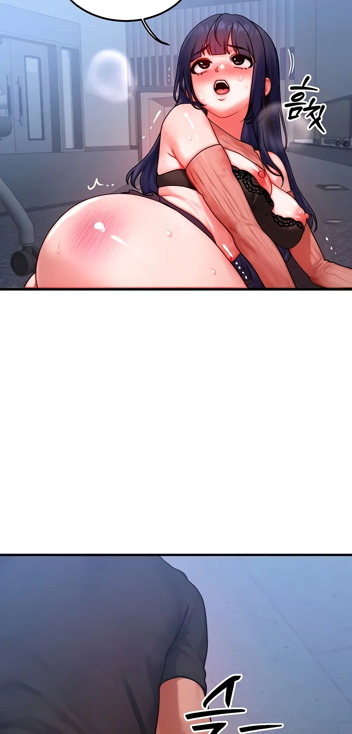 Read My Body Got Switched chapter 42 image 37 on Lezhin