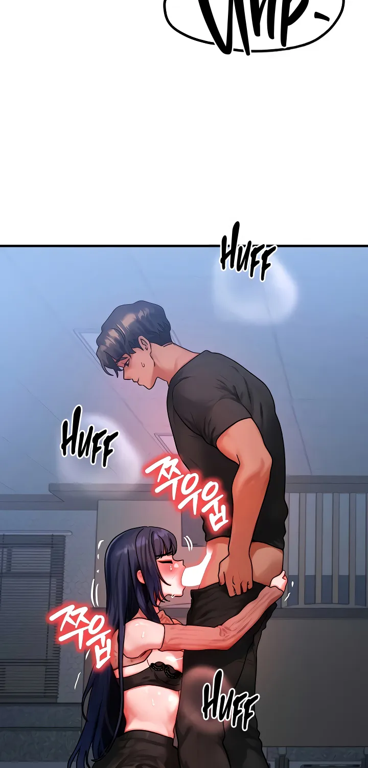 Read My Body Got Switched chapter 42 image 44 on Lezhin