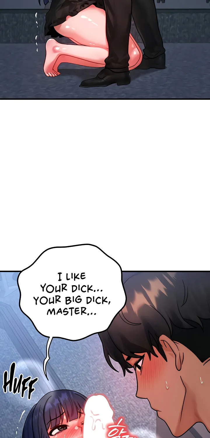 Read My Body Got Switched chapter 42 image 45 on Lezhin