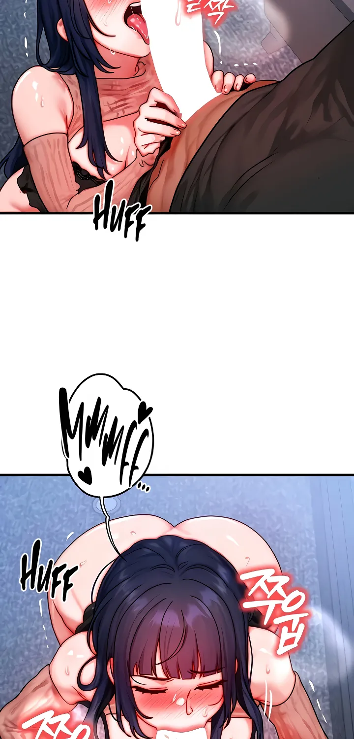 Read My Body Got Switched chapter 42 image 46 on Lezhin