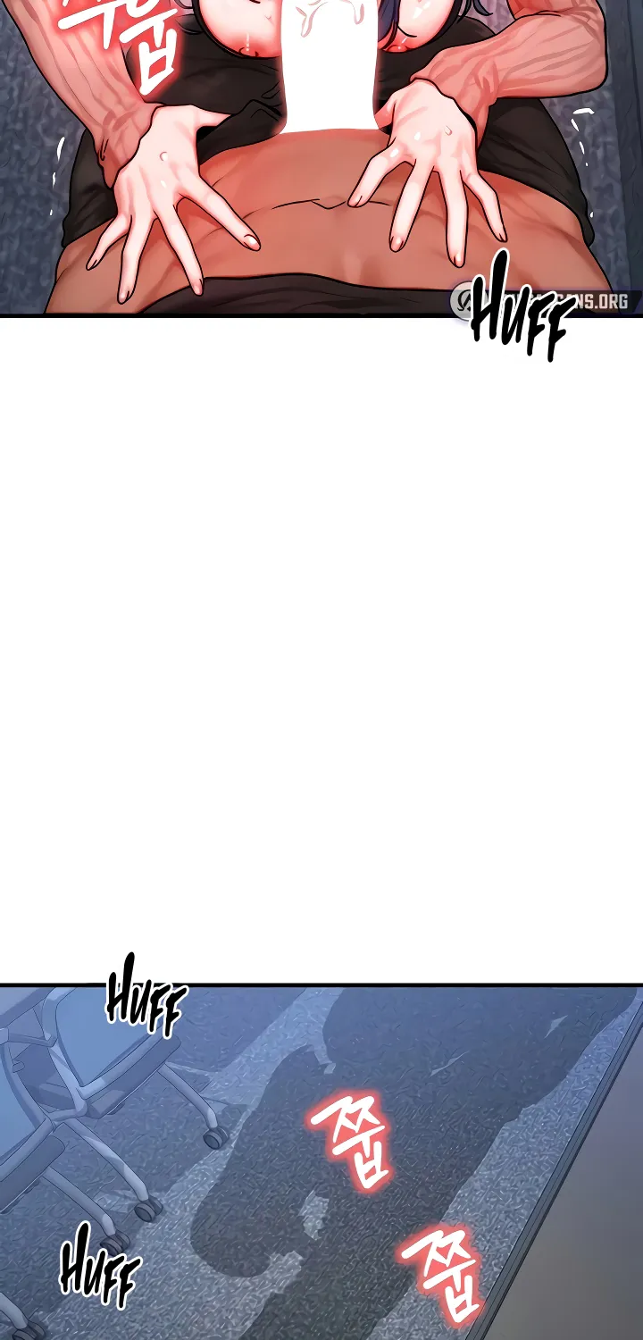 Read My Body Got Switched chapter 42 image 47 on Lezhin