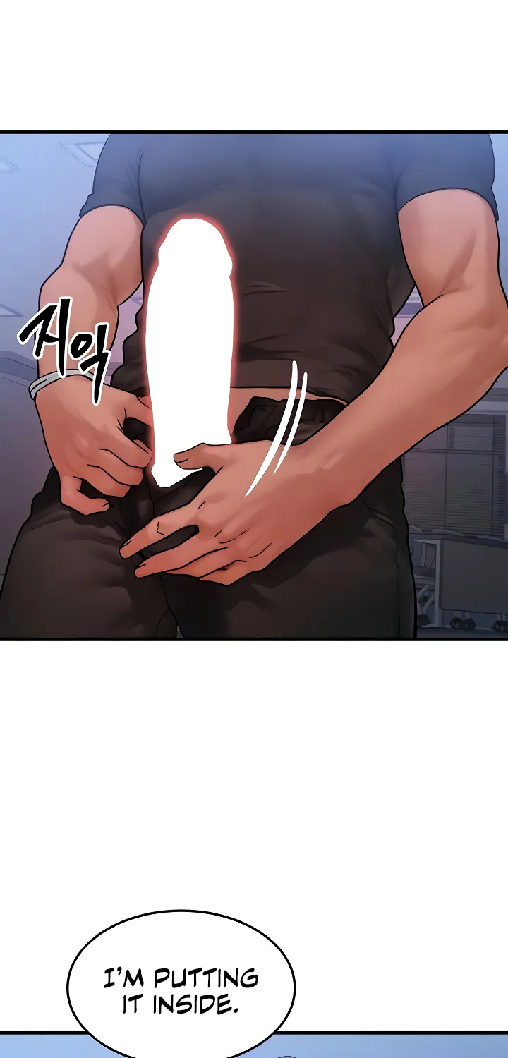 Read My Body Got Switched chapter 42 image 5 on Lezhin