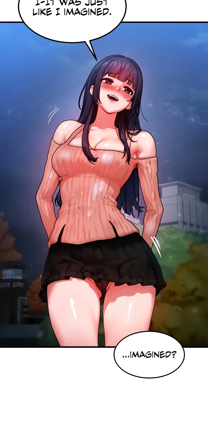 Read My Body Got Switched chapter 42 image 52 on Lezhin