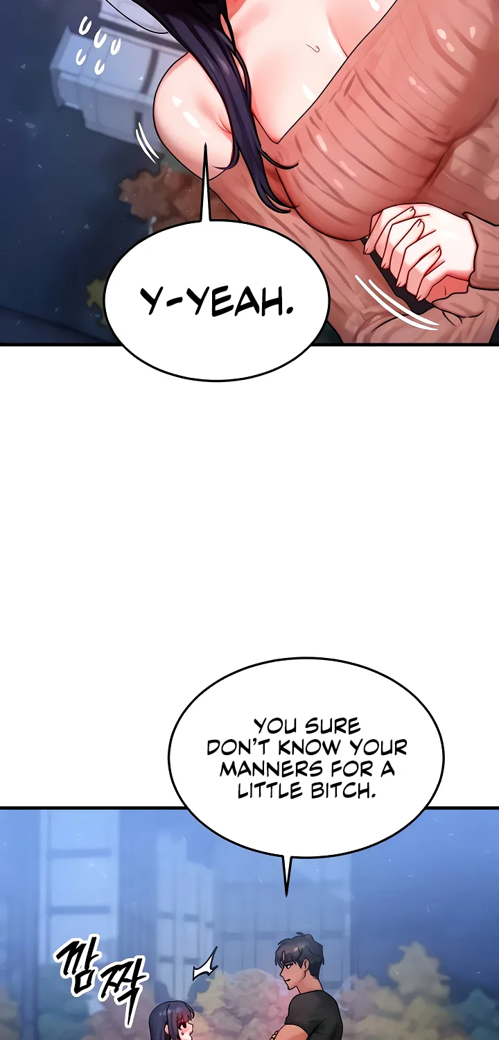 Read My Body Got Switched chapter 42 image 65 on Lezhin