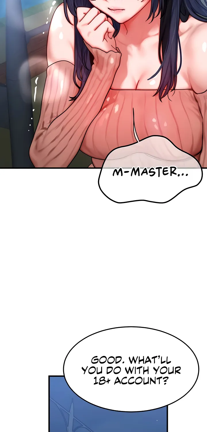 Read My Body Got Switched chapter 42 image 67 on Lezhin