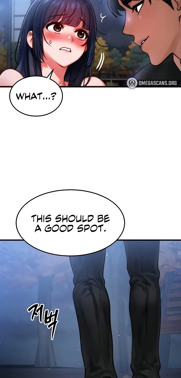 Read My Body Got Switched chapter 42 image 69 on Lezhin