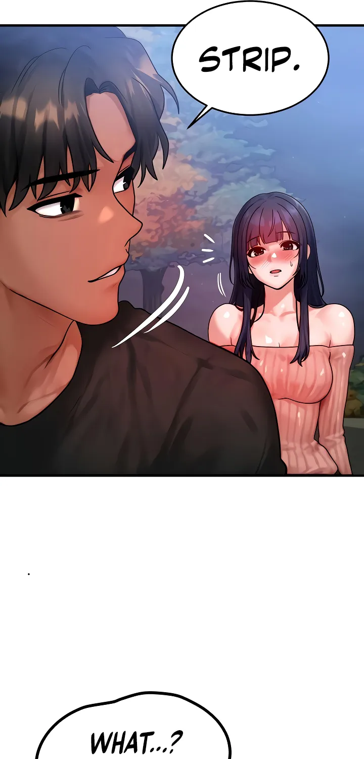 Read My Body Got Switched chapter 42 image 71 on Lezhin