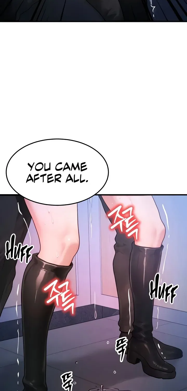 Read My Body Got Switched chapter 47 image 18 on Lezhin