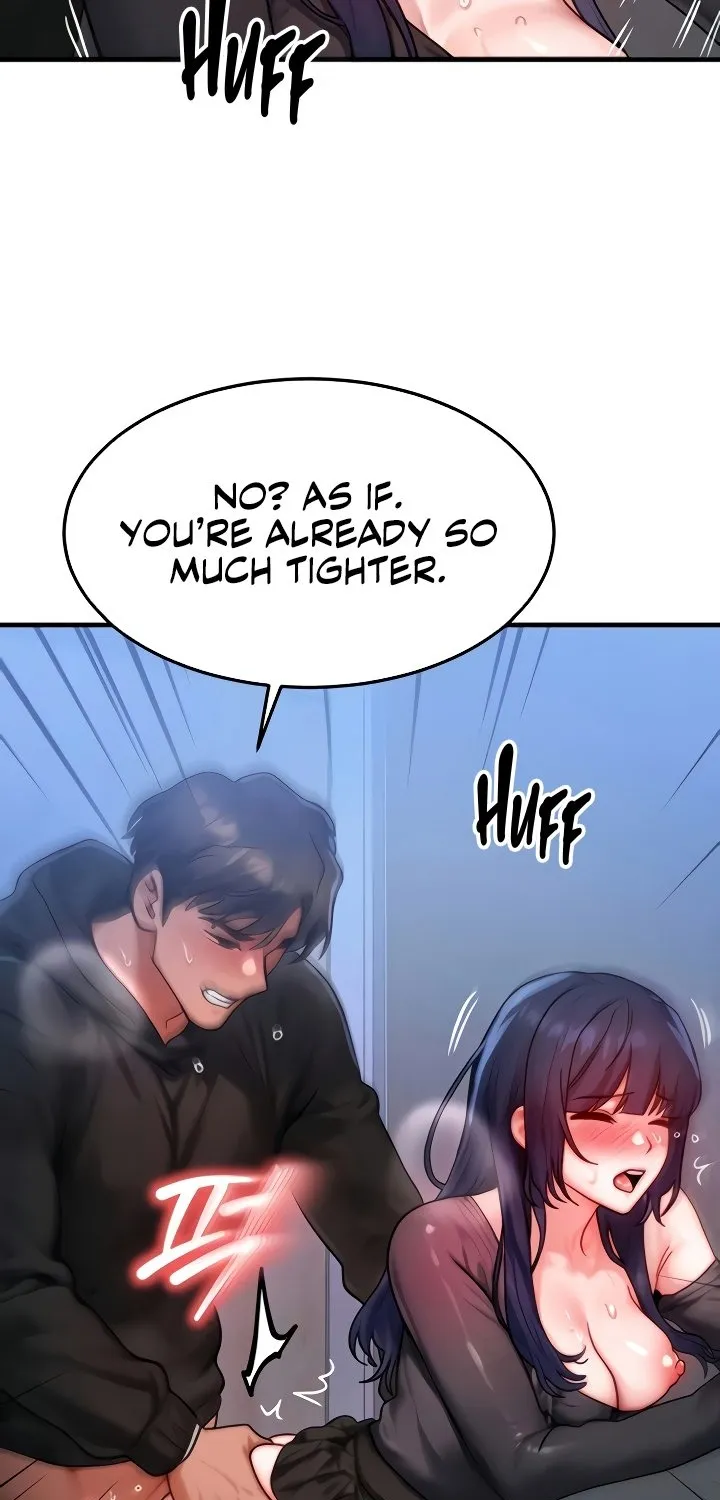 Read My Body Got Switched chapter 47 image 2 on Lezhin