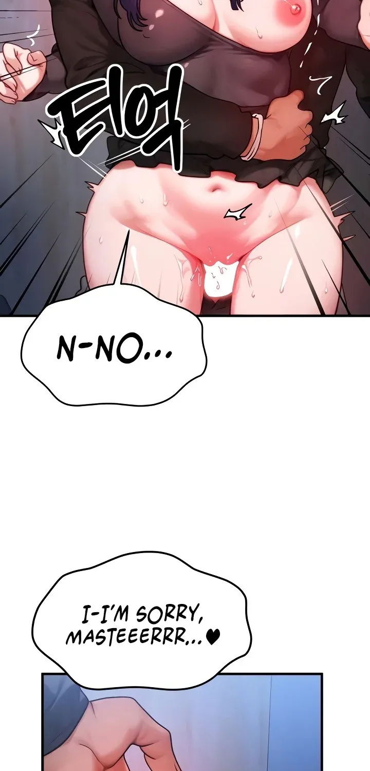 Read My Body Got Switched chapter 47 image 20 on Lezhin