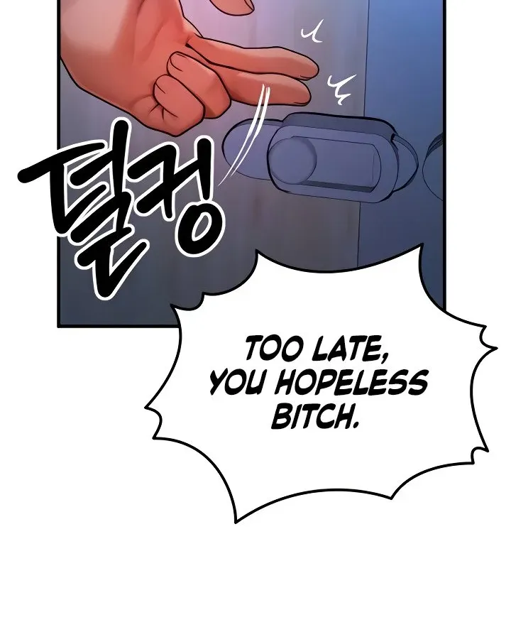 Read My Body Got Switched chapter 47 image 21 on Lezhin