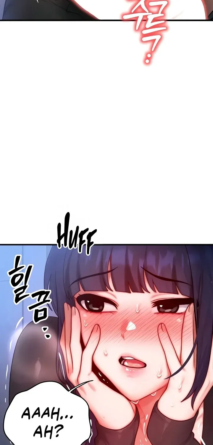 Read My Body Got Switched chapter 47 image 27 on Lezhin