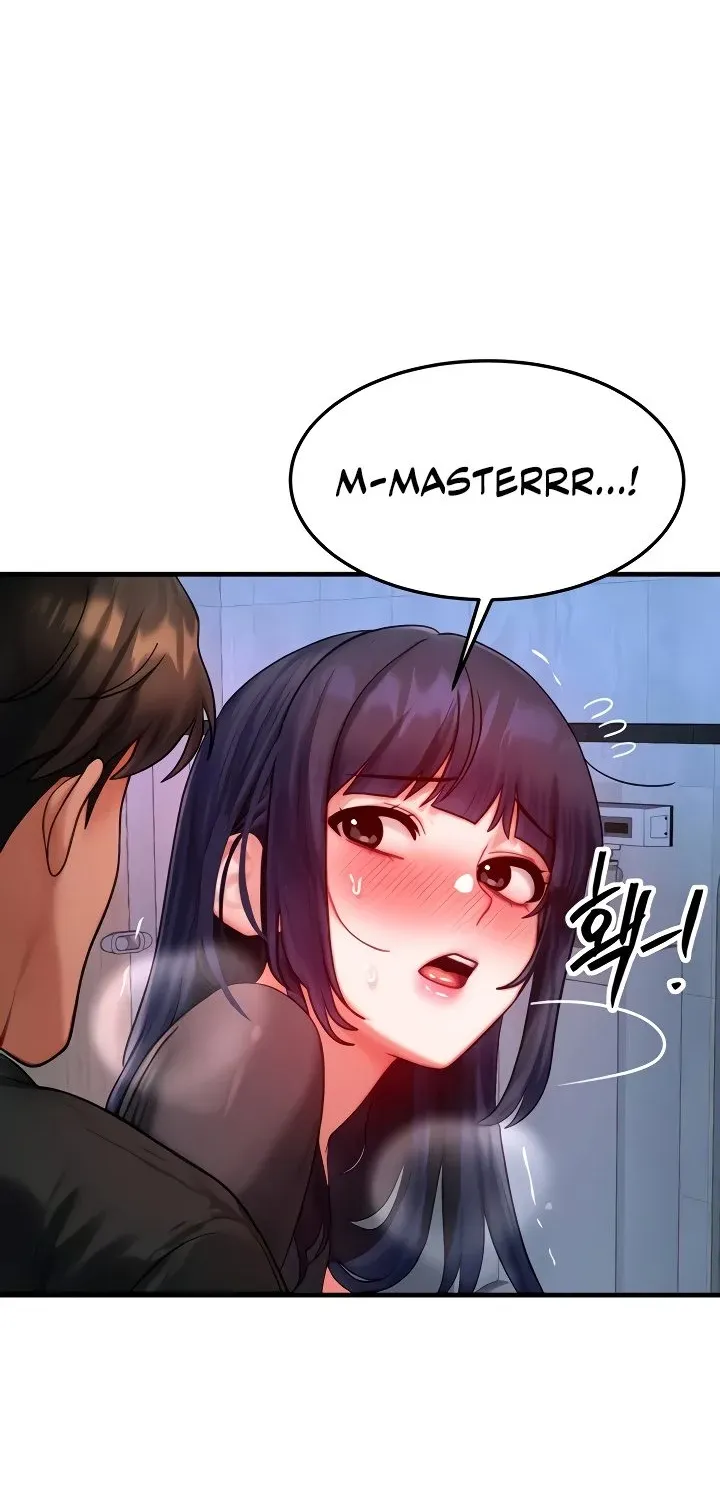 Read My Body Got Switched chapter 47 image 29 on Lezhin