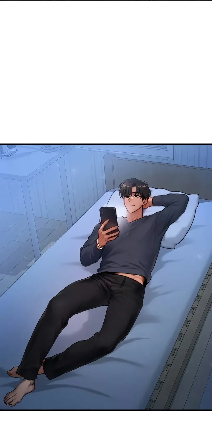 Read My Body Got Switched chapter 47 image 33 on Lezhin