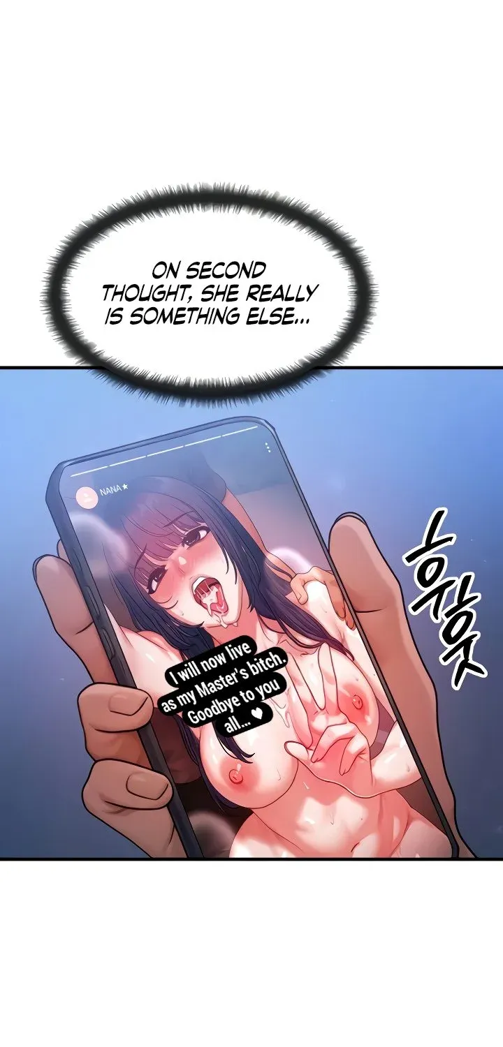 Read My Body Got Switched chapter 47 image 34 on Lezhin