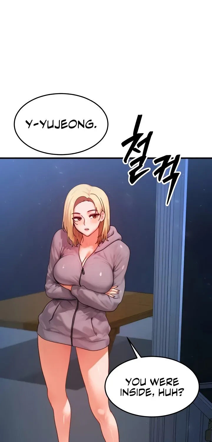 Read My Body Got Switched chapter 47 image 36 on Lezhin