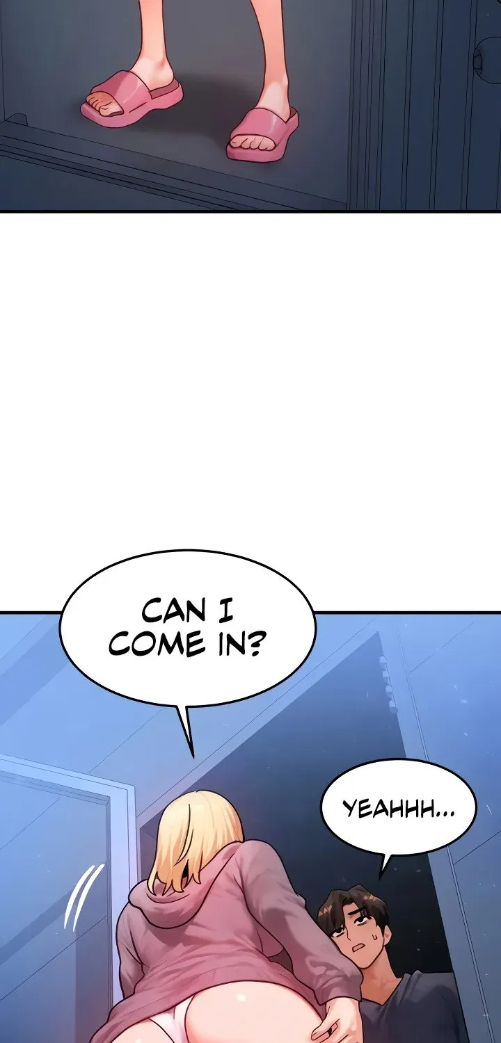 Read My Body Got Switched chapter 47 image 37 on Lezhin