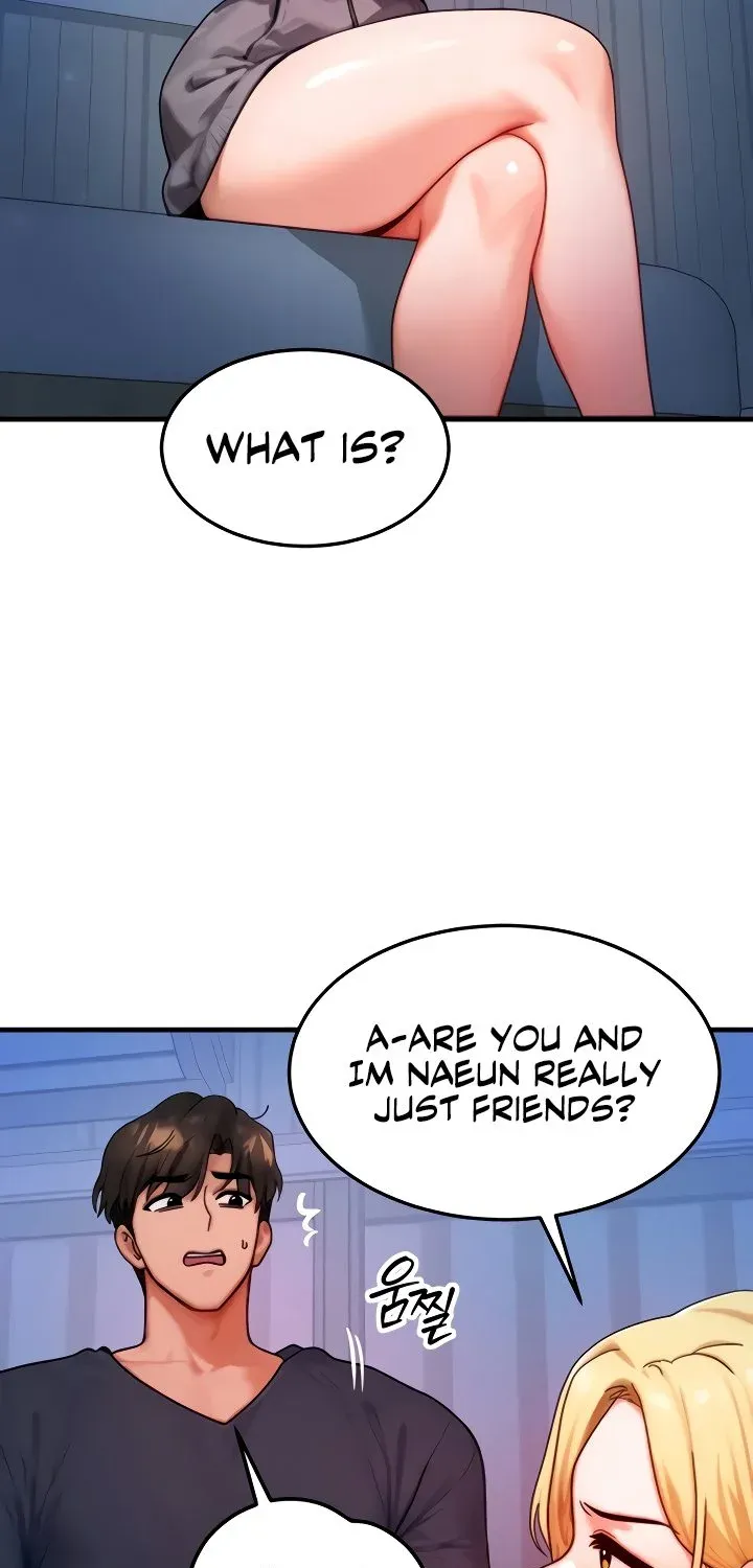 Read My Body Got Switched chapter 47 image 40 on Lezhin