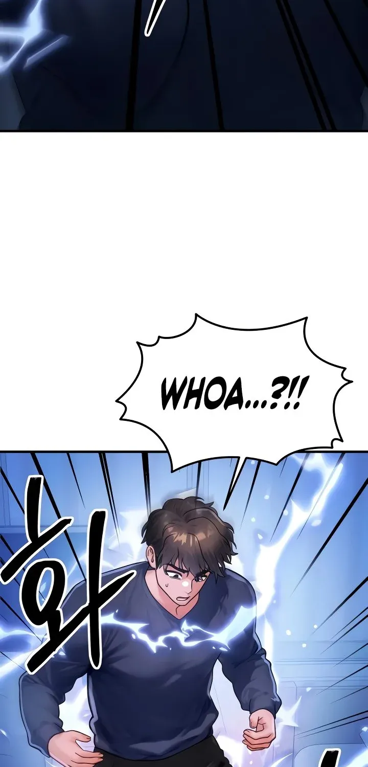 Read My Body Got Switched chapter 47 image 48 on Lezhin