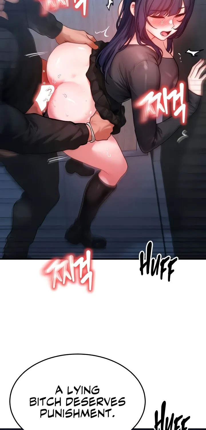 Read My Body Got Switched chapter 47 image 5 on Lezhin