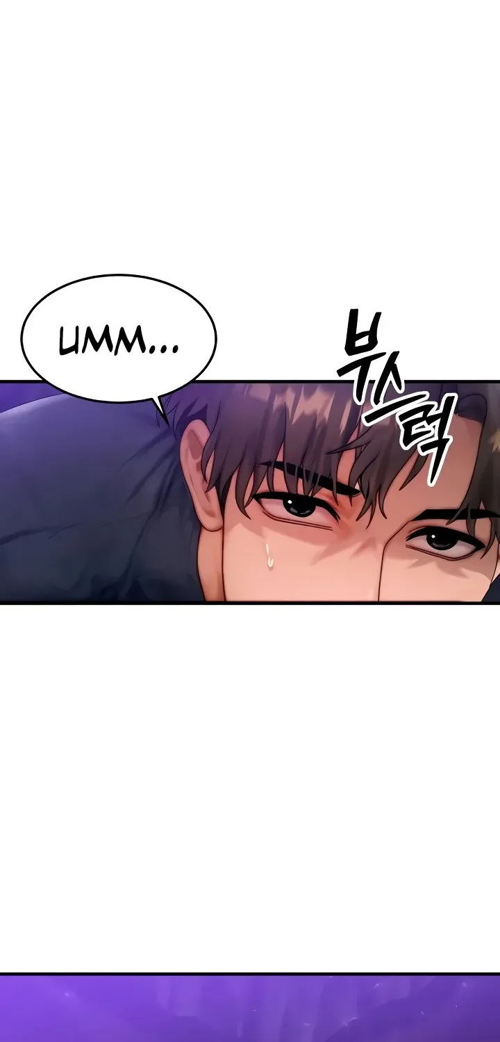 Read My Body Got Switched chapter 47 image 55 on Lezhin