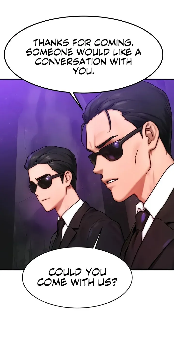 Read My Body Got Switched chapter 47 image 57 on Lezhin