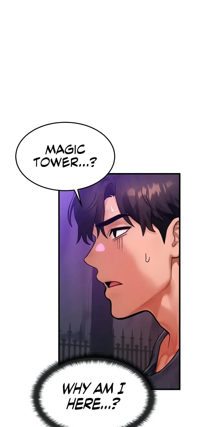 Read My Body Got Switched chapter 47 image 59 on Lezhin