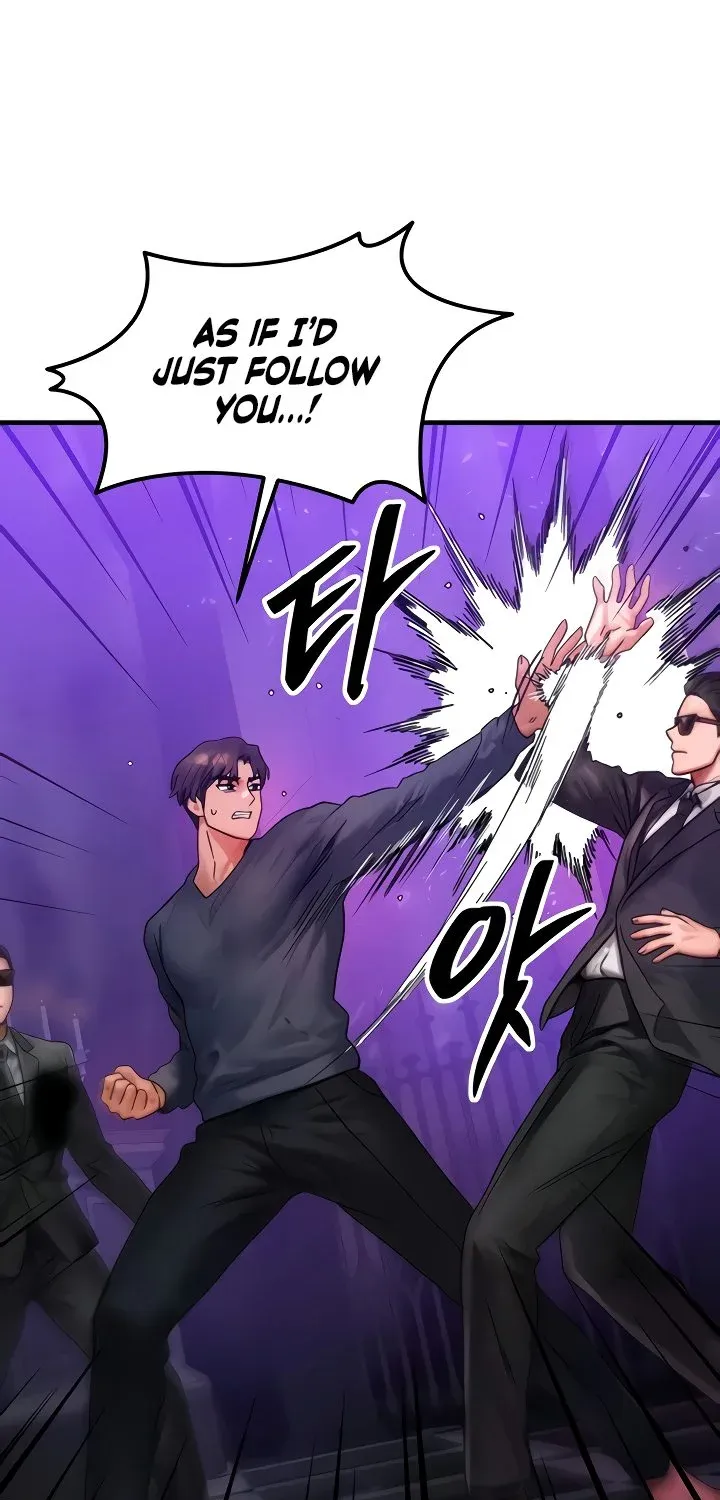 Read My Body Got Switched chapter 47 image 62 on Lezhin