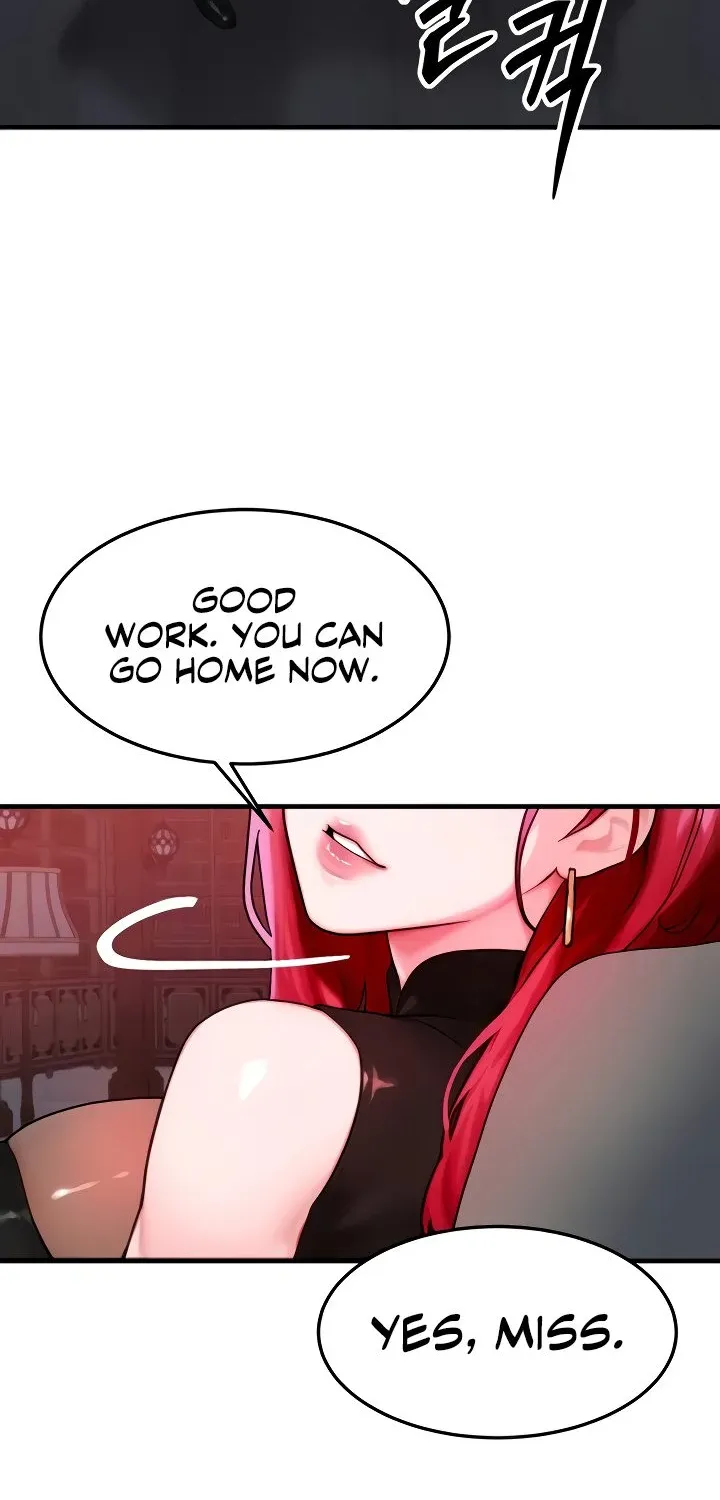 Read My Body Got Switched chapter 47 image 69 on Lezhin