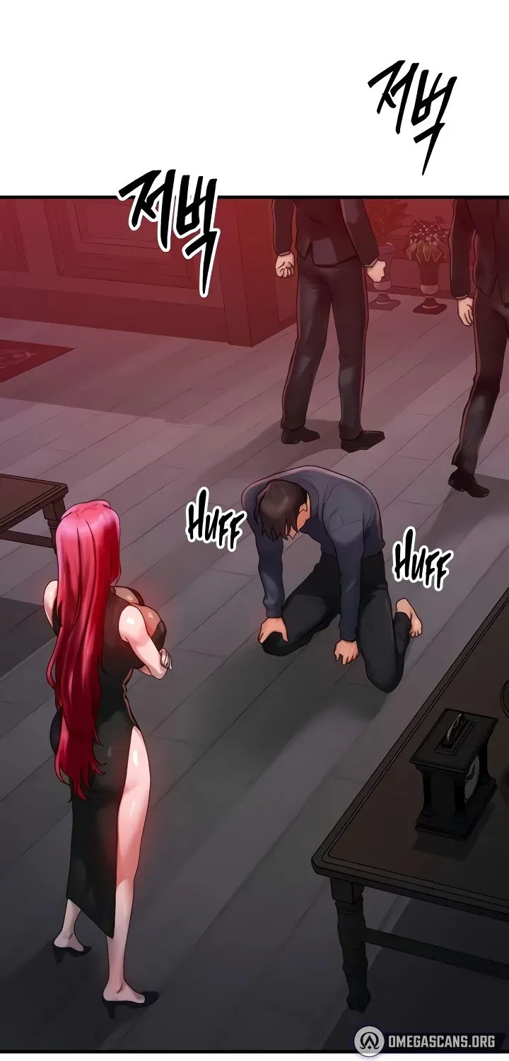 Read My Body Got Switched chapter 47 image 70 on Lezhin