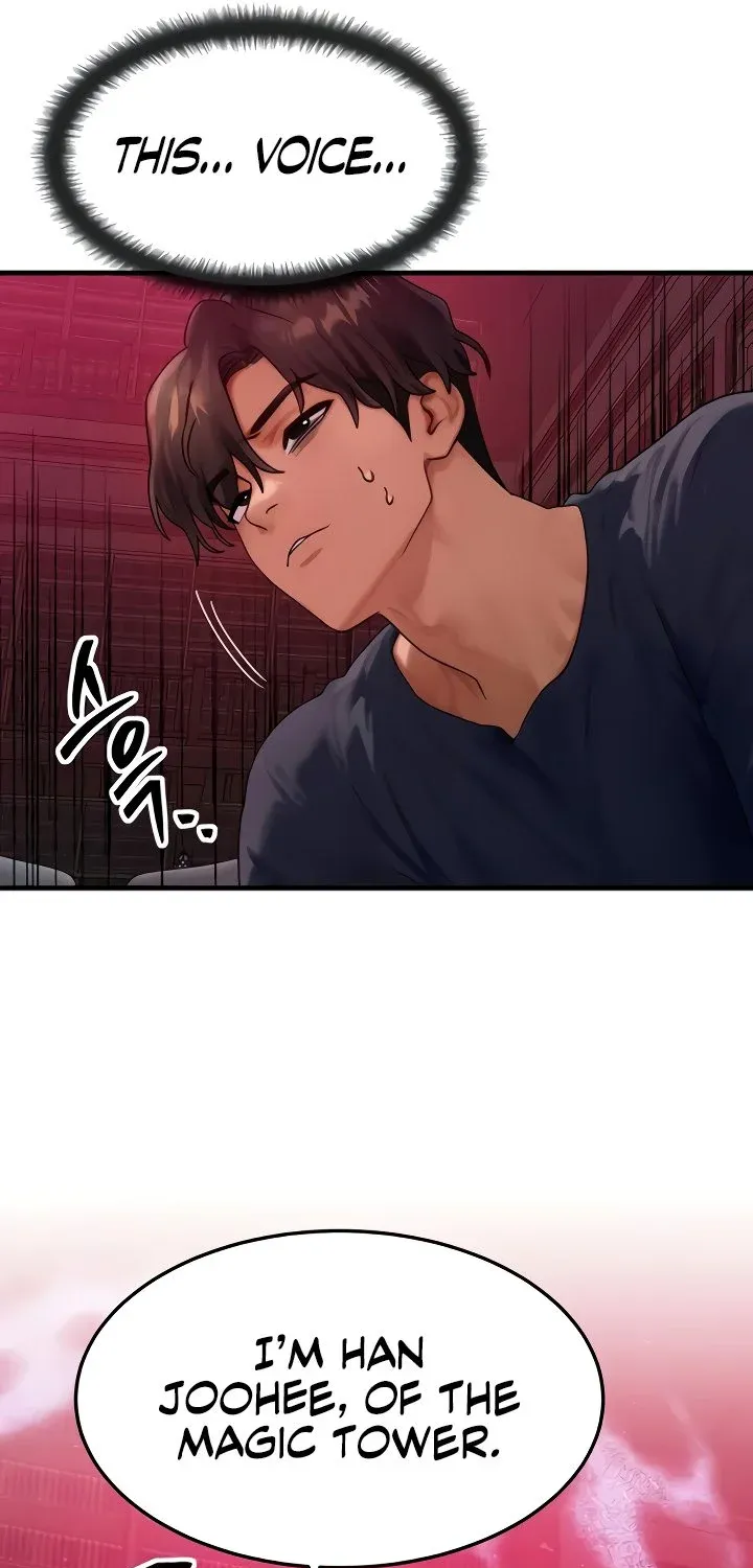 Read My Body Got Switched chapter 47 image 72 on Lezhin