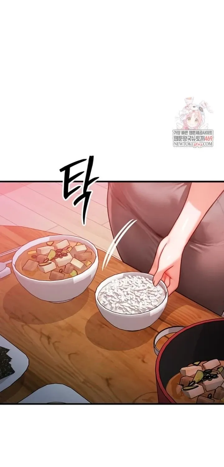 Read My Body Got Switched chapter 49 image 10 on Lezhin