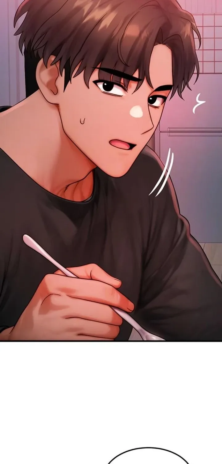 Read My Body Got Switched chapter 49 image 13 on Lezhin