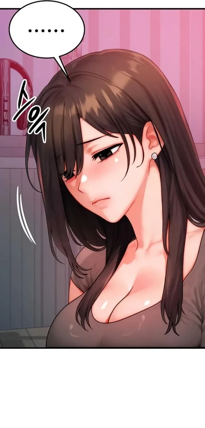 Read My Body Got Switched chapter 49 image 16 on Lezhin