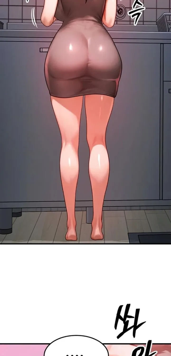Read My Body Got Switched chapter 49 image 19 on Lezhin
