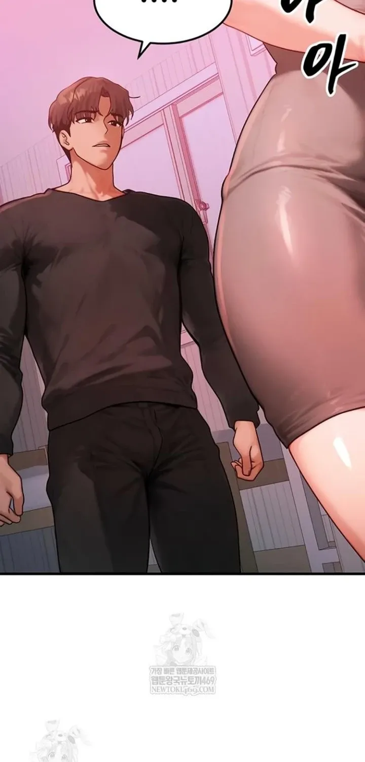 Read My Body Got Switched chapter 49 image 20 on Lezhin