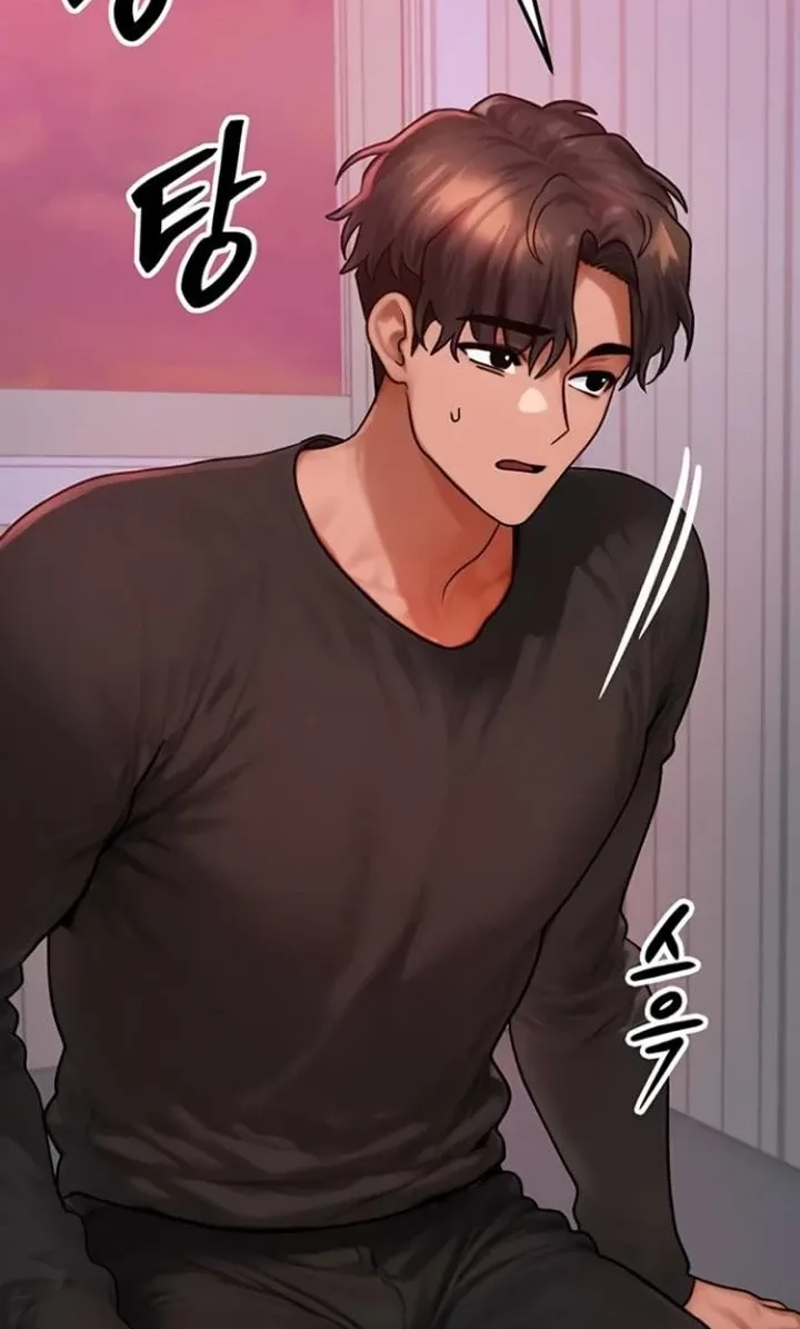 Read My Body Got Switched chapter 49 image 3 on Lezhin
