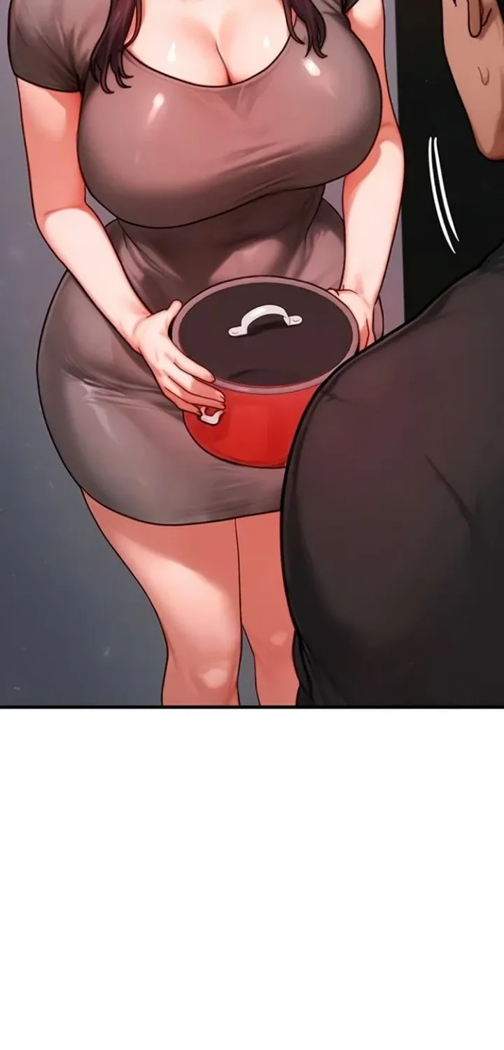 Read My Body Got Switched chapter 49 image 5 on Lezhin